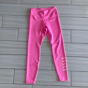 Nike Swoosh Dri-Fit Leggings NWOT